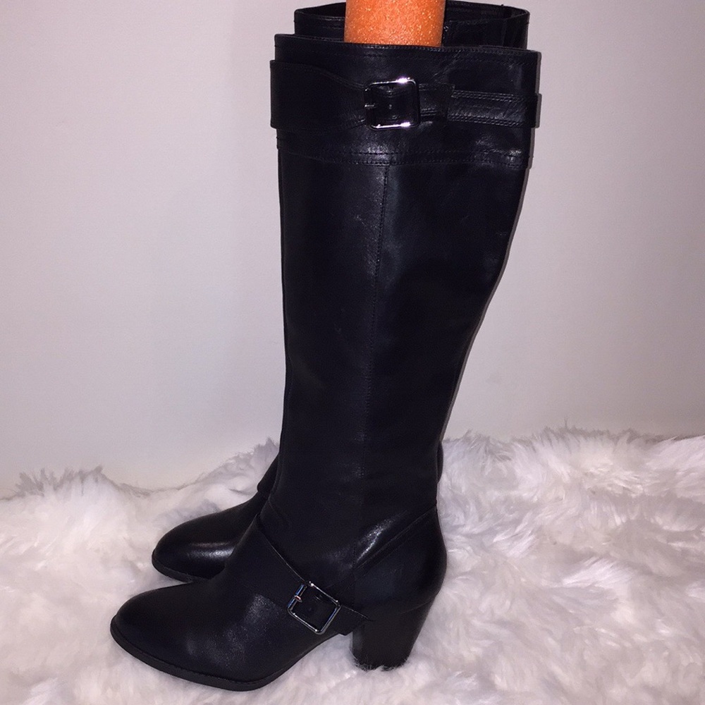 NWOT Michelle D Boots